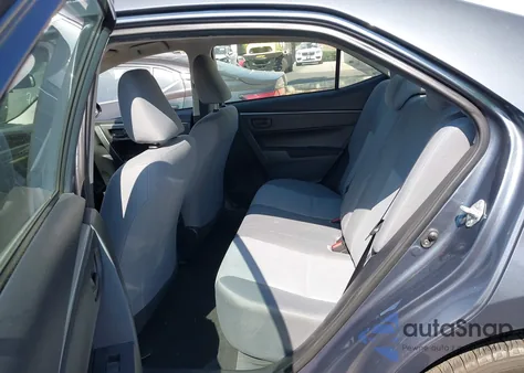 2014 Toyota Corolla L/Le/Le Pls/Prm/S/S Pls z USA, uszkodzony, nr VIN 2T1BURHE2EC174201